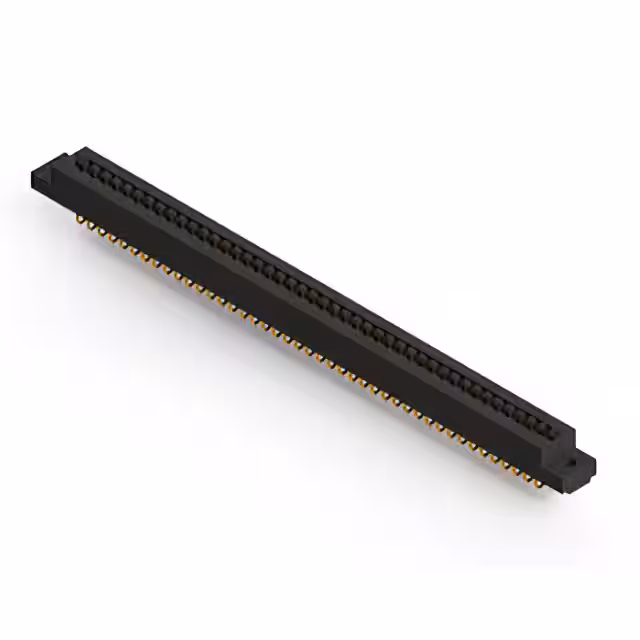 357-086-559-202 EDAC Inc.  Edgeboard Connectors